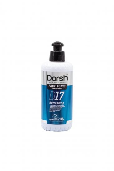 Dorsh Yüz Temizleme Toniği 250 ml