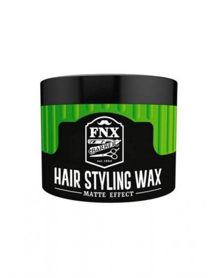 Fnx Saç Şekillendirici Wax Mat Extra Sert 150 ml