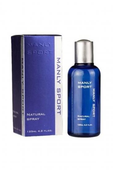 Manly Sport Erkek Parfüm 125 ml