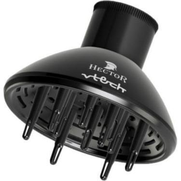 Hector V-Tech Vigo / Difüzör - Siyah
