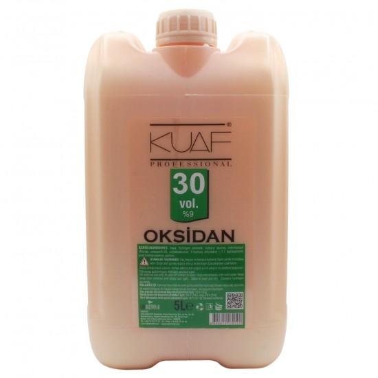 Kuaf Oksidan (%9) 30 Volume 5 Lt.