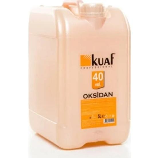 Kuaf Oksidan (%12) 40 Volume 5 Lt.