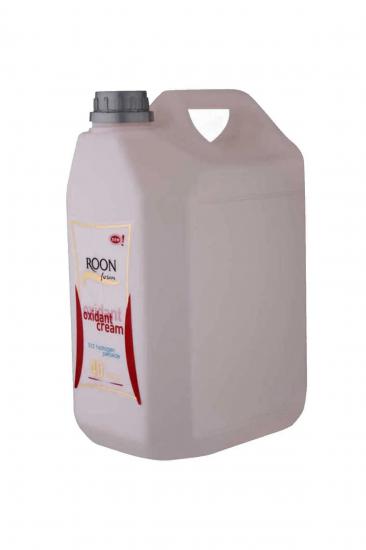 Roon Form 40 Volume (%12) Oksidan Krem 5 Lt