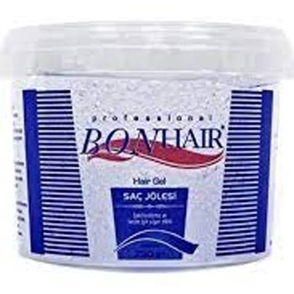 Bonhair%20Saç%20Jölesi%20750%20Ml.