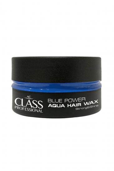AC Class Aqua Wax Mavi 150 ml.