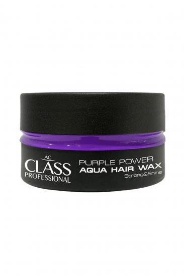 AC Class Aqua Wax Mor 150 ml.