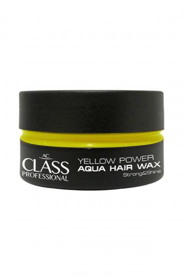 AC Class Aqua Wax Sarı 150  ml.