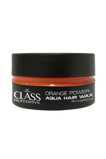 AC Class Aqua Wax Turuncu 150 ml.