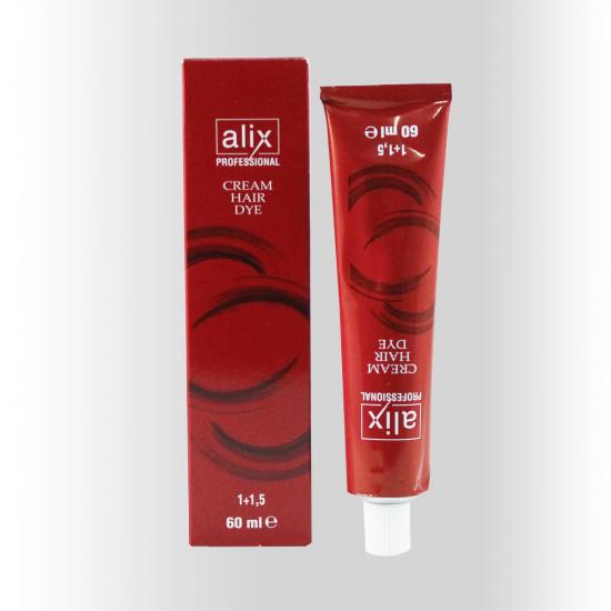 Alix Saç Boyası 60 Ml