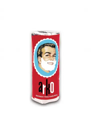 Arko Berber Tıraş Sabunu 75 gr. (Tekli)