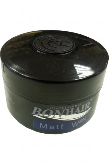 Bonhair Wax Mat Efekt 140 ml