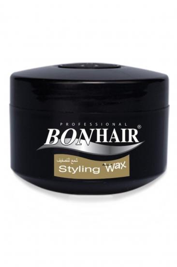 Bonhair Wax Styling 140 ml