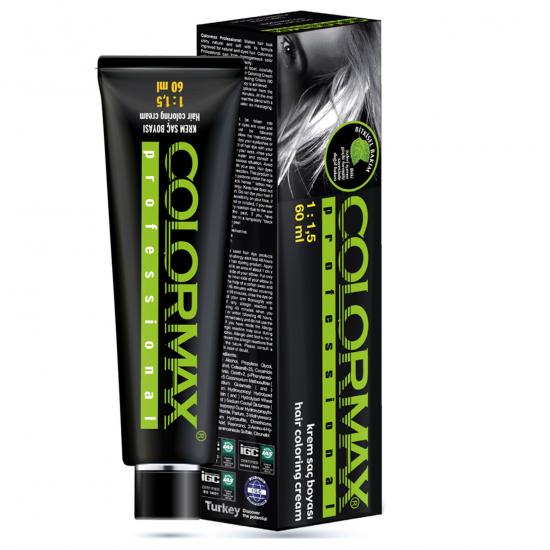 Colormax Saç Boyası 60 Ml