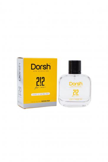 Dorsh Erkek Parfüm 2!2 100 ml