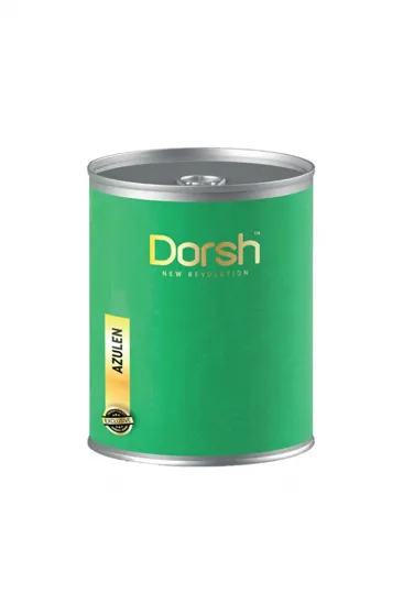 Dorsh Konserve Ağda Azulen 800 ml