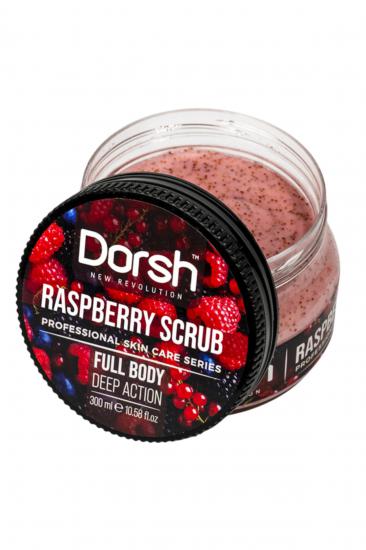 Dorsh Peeling Etkili Tüm Vücut Scrub