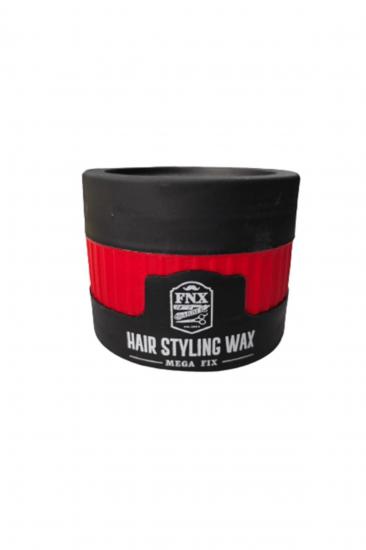 Fnx Saç Şekillendirici Wax Mega Sert 150 ml