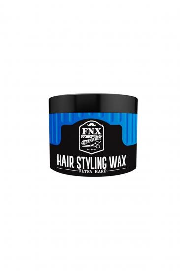 Fnx Saç Şekillendirici Wax Ultra Sert 150 Ml