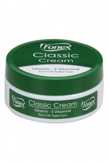 Fonex Krem Classic 175 ml