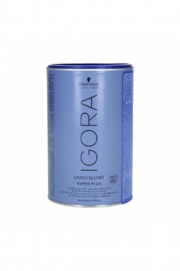 Igora Toz Açıcı Oryal Beyaz 450 Gr