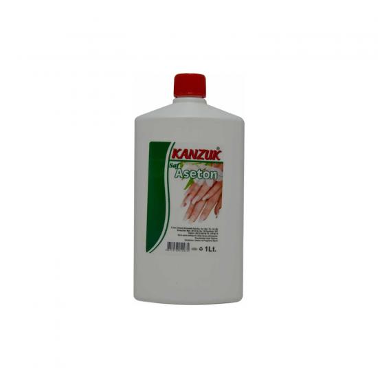 Kanzuk Aseton 1000 Ml