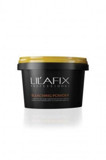 Lilafix Oryal Beyaz Toz Açıcı 1000 Gr