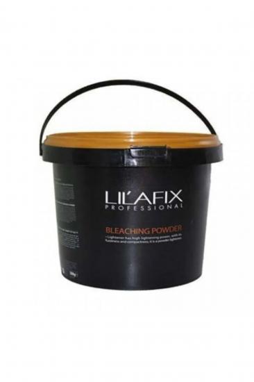 Lilafix Oryal Beyaz Toz Açıcı 2000 Gr