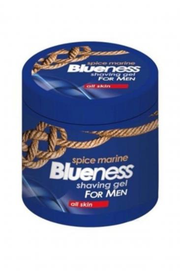 Morfose Blueness Spice Marine Tıraş Jeli 500 ml