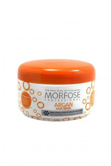 Morfose Saç Maskesi Argan 500 ml