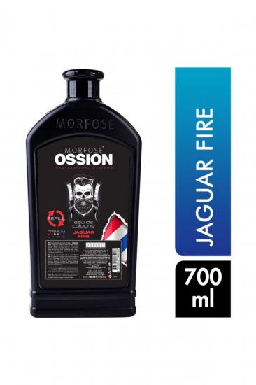 Morfose Tıraş Kolonyası Premium Jaguar Fire 700 ml.