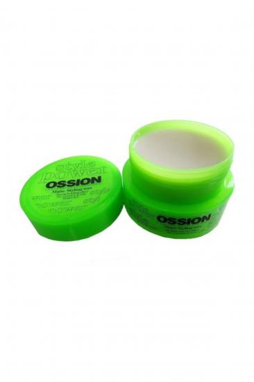 Ossion Matte Wax Mat Styling100 ml