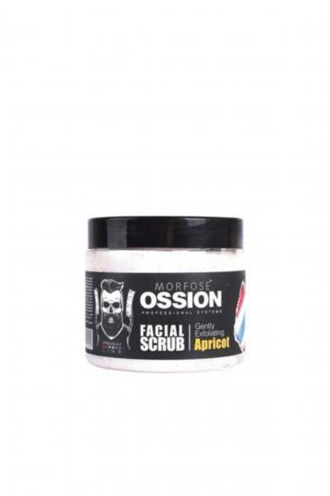 Ossion Yüz Peeling