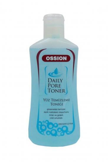 Ossion Yüz Temizleme Toniği 200 Ml