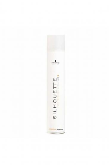 Schwarzkopf Sillhouette Esnek Tutuş Saç Spreyi 500 ml