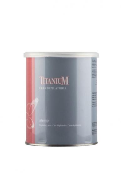 Tanaçan İdema Titanium Konserve Ağda 800 Ml