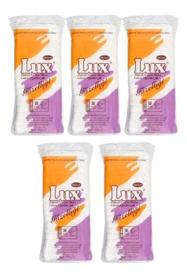 Asya Lüx Pamuk 500 gr.