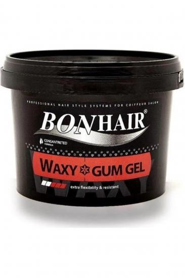 Bonhair Jöle Waxy Gum 750 Ml