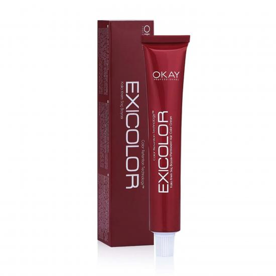 Exicolor Saç Boyası 60 Ml.