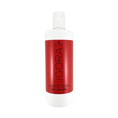 Igora Oksidan 40 Volume (%12) 1000 ml