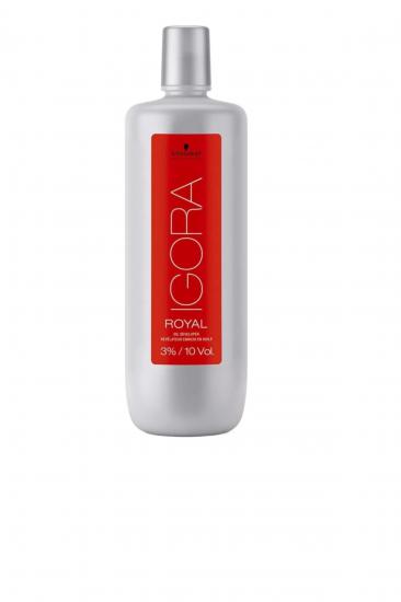 Igora Oksidan 10 Volume (%3) 1000 ml