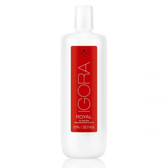 Igora Oksidan 20 Volume (%6) 1000 ml