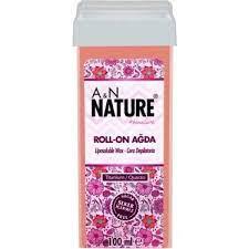 A&N Naturel Kartuş Ağda