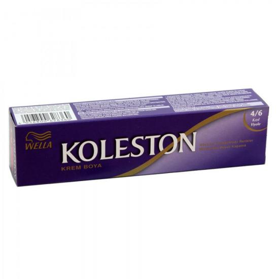 Koleston Saç Boyası 50 Ml