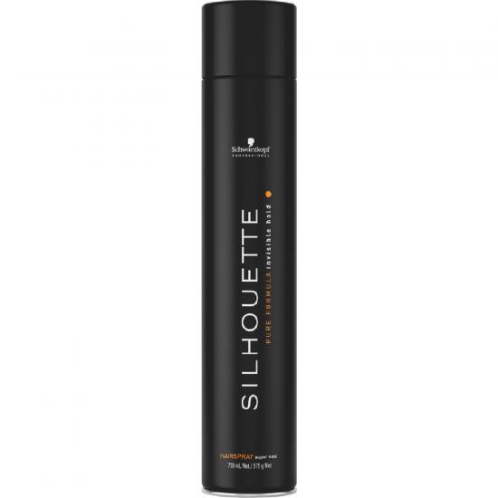 Schwarzkopf Silhouette Saç Spreyi 500 Ml