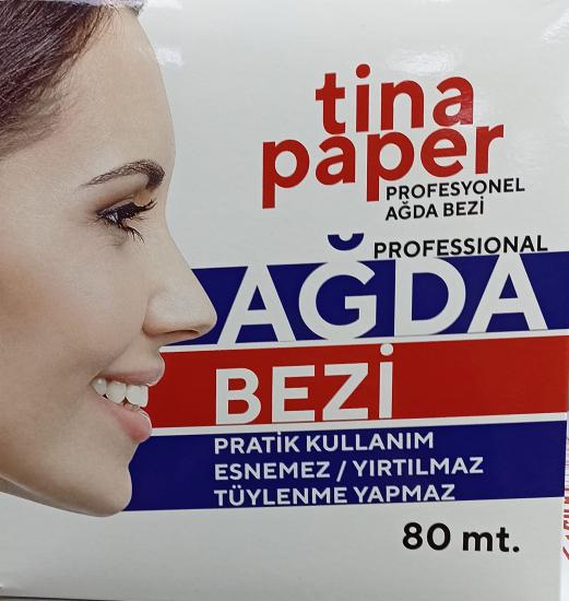 Tina Ağda Bezi 80 M.